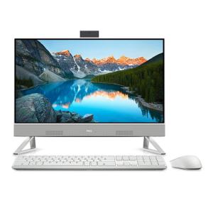 Dell Inspiron 5415 AMD R5 7530U 8GB RAM AIO Desktop Price in Hyderabad, telangana
