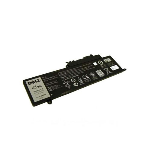 Dell Inspiron 7347 Laptop Battery Price in Hyderabad, telangana