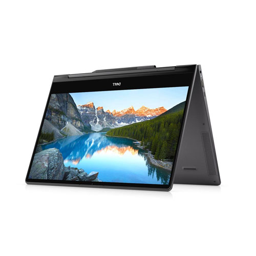 Dell Inspiron 7391 2 IN 1 I5 Processor Laptop Price in Hyderabad, telangana