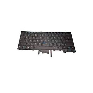 Dell Latitude 12 7000 Laptop Keyboard Price in Hyderabad, telangana