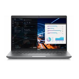 Dell Latitude 5450 Intel Ultra 5 135U vPro 14 inch Laptop Price in Hyderabad, telangana
