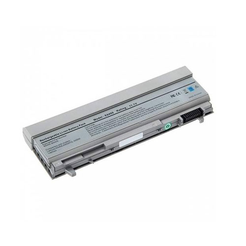 Dell Latitude E6500 E6510 Laptop Battery Price in Hyderabad, telangana