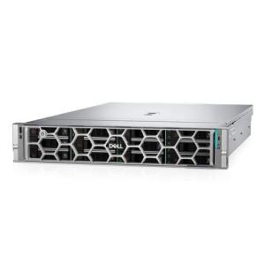 Dell New PowerEdge R570 One Socket Rack Server Price in Hyderabad, telangana