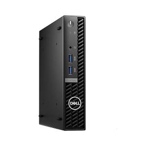 Dell OptiPlex 7010 MFF Plus I3 13100T Desktop Price in Hyderabad, telangana