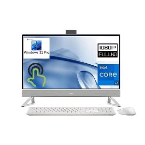 Dell OptiPlex 7410 G6900T16GB AIO Desktop Price in Hyderabad, telangana