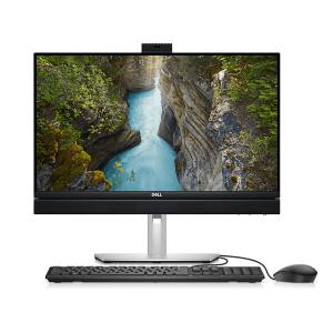 Dell OptiPlex 7410 Plus i5 8GB RAM All in One Desktop Price in Hyderabad, telangana