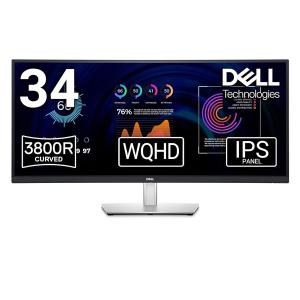 Dell P3425WE Pro 34 Plus QHD USB C IPS 24 inch Hub Monitor Price in Hyderabad, telangana