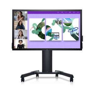 Dell P7525QT Pro 75 Plus 4K UHD IPS Panel Touch Monitor Price in Hyderabad, telangana
