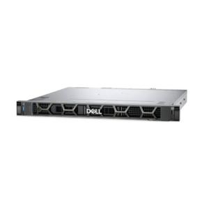 Dell PowerEdge R260 Intel Xeon Processor 1U Rack Server Price in Hyderabad, telangana