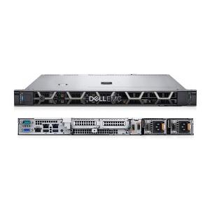 Dell PowerEdge R350 480GB SSD Rack Server Price in Hyderabad, telangana