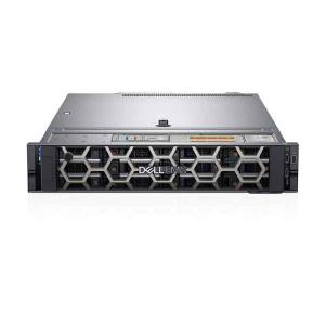 Dell PowerEdge R540 Silver Rack Server Price in Hyderabad, telangana