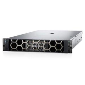 Dell PowerEdge R760XA 2U AI Rack Server Price in Hyderabad, telangana