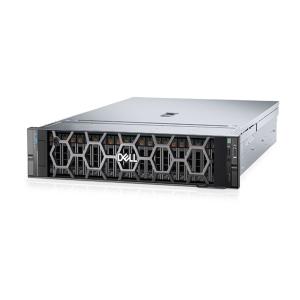 Dell PowerEdge R760XS 2CPU Rack Server Price in Hyderabad, telangana