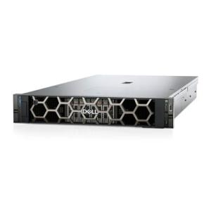Dell PowerEdge R7625 AMD Two Socket Rack Server Price in Hyderabad, telangana