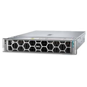 Dell PowerEdge R7715 AMD One Socket Rack Server Price in Hyderabad, telangana