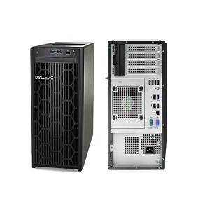 Dell PowerEdge T150 G6505 8GB Tower Server Price in Hyderabad, telangana
