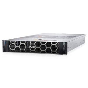 Dell PowerEdge XE9640 2U AI Rack Server Price in Hyderabad, telangana