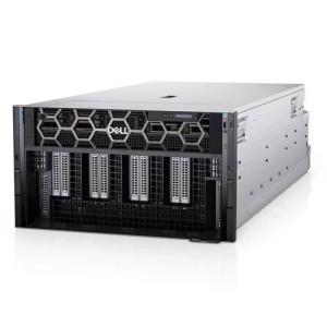 Dell PowerEdge XE9680 6U AI Rack Server Price in Hyderabad, telangana