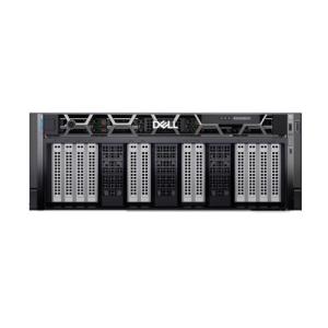 Dell PowerEdge XE9680L 4U AI Rack Server Price in Hyderabad, telangana