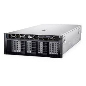 Dell PowerEdge XE9685L 4U AI Rack Server Price in Hyderabad, telangana