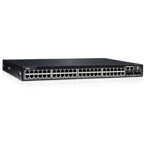 Dell PowerSwitch S3248T ON 48 Port Ethernet Switch Price in Hyderabad, telangana