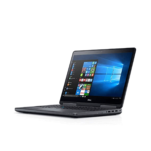 Dell Precision 7720 Intel Core i7 Processor Laptop Price in Hyderabad, telangana