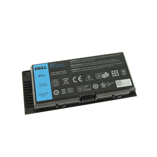 Dell Precision M4800 Laptop Battery Price in Hyderabad, telangana