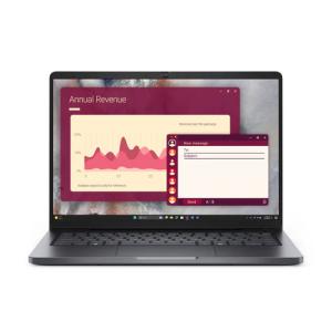 Dell Pro 13 Plus PB13250 Ultra 7 265U vPro Laptop Price in Hyderabad, telangana