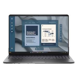 Dell Pro 13 Plus PB13255 AMD Ryzen 3 210 16GB RAM Laptop Price in Hyderabad, telangana