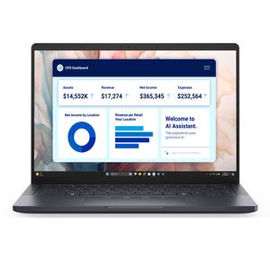 Dell Pro 13 Premium PA13250 Intel Ultra 5 vPro 16GB RAM Laptop Price in Hyderabad, telangana