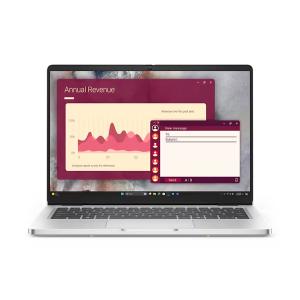 Dell Pro 14 Intel 5 Processor 8GB Ram 14 Inch Laptop Price in Hyderabad, telangana