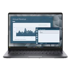 Dell Pro 14 PC14255 AMD Ryzen 5 220 8GB RAM 14 inch Laptop Price in Hyderabad, telangana
