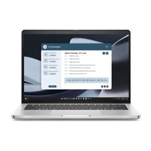 Dell Pro 14 Plus PB14255 AMD Ryzen 5 220 16GB RAM Laptop Price in Hyderabad, telangana