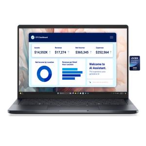 Dell Pro 14 Premium PA14250 16GB RAM Laptop Price in Hyderabad, telangana