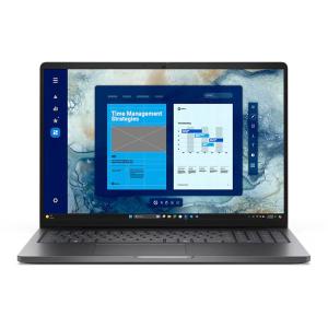 Dell Pro 16 AMD Ryzen Processor 16 Inch Plus Laptop Price in Hyderabad, telangana