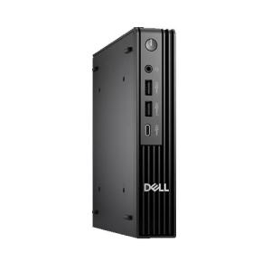 Dell Pro Micro QCM1250 i5 Processor 8GB RAM Desktop Price in Hyderabad, telangana