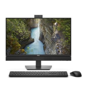 Dell Pro QC24251 24 i5 Processor 16GB RAM AIO Desktop Price in Hyderabad, telangana