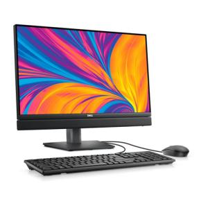 Dell Pro QC24251 24 i5 Processor 8GB RAM AIO Desktop Price in Hyderabad, telangana