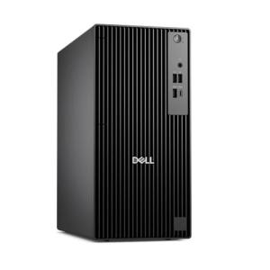 Dell Pro QCT1250 Ultra 5 Processor Tower Desktop Price in Hyderabad, telangana