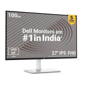 Dell S2725HS Full HD IPS Panel 27 inch Monitor Price in Hyderabad, telangana