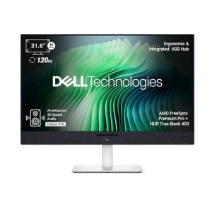 Dell S3225QC 32 Plus 4K Ultra HD QD OLED Panel Monitor Price in Hyderabad, telangana