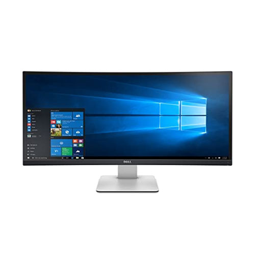 Dell U3415W UltraSharp 34 Curved Ultrawide Monitor Price in Hyderabad, telangana