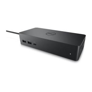 Dell UD22 Ultra HD Universal Docking Station Price in Hyderabad, telangana