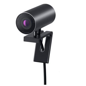 Dell UltraSharp WB7022 4K Ultra HD Wired Webcam Price in Hyderabad, telangana