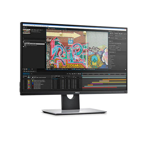 Dell UP2716D UltraSharp 27 Monitor with Premier Color Price in Hyderabad, telangana
