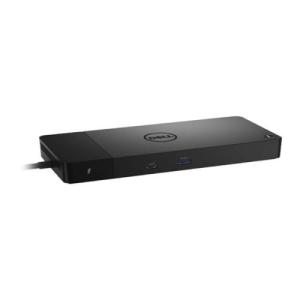 Dell WD22TB4 Thunderbolt 130 Watts Docking Station Price in Hyderabad, telangana